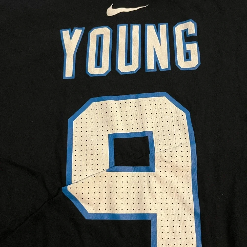 Carolina Panthers Nike Tee